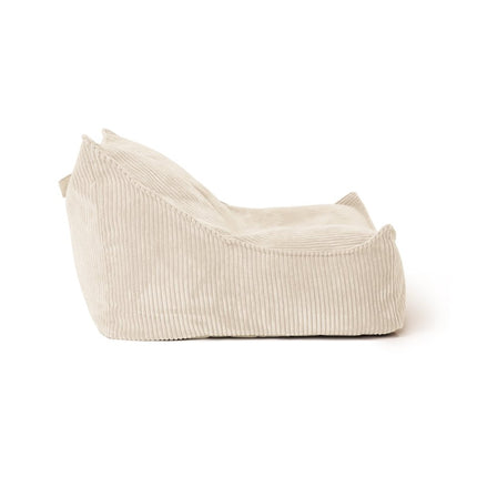 Kid's Concept Poef Off - White 80X75Cm koop je bij Babywinkel