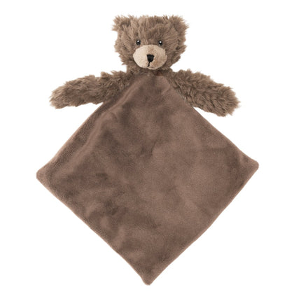 Happy Horse Knuffeldoekje Bear Borre 28Cm koop je bij Babywinkel