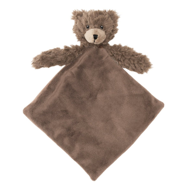 Happy Horse Knuffeldoekje Bear Borre 28Cm koop je bij Babywinkel