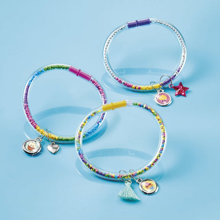 Bedelarmbanden Maken Set koop je bij Babywinkel