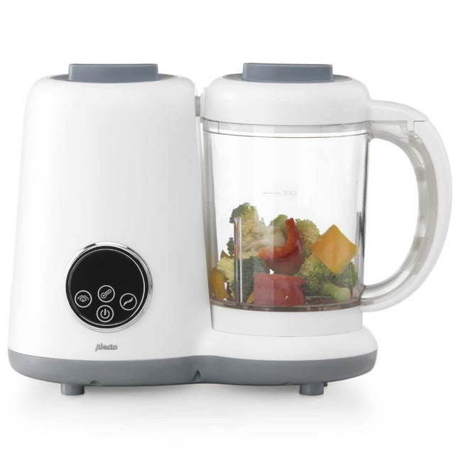 Alecto Keukenmachine 5 In 1 koop je bij Babywinkel