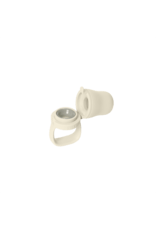 BIBS Diepvries Bakje Ivory koop je bij Babywinkel