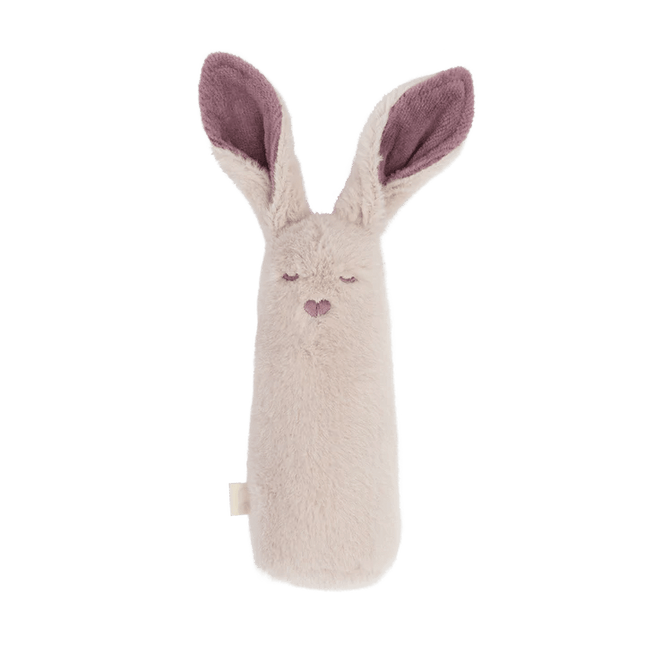 BIBS Rammelaar Kangaroo Powder koop je bij Babywinkel