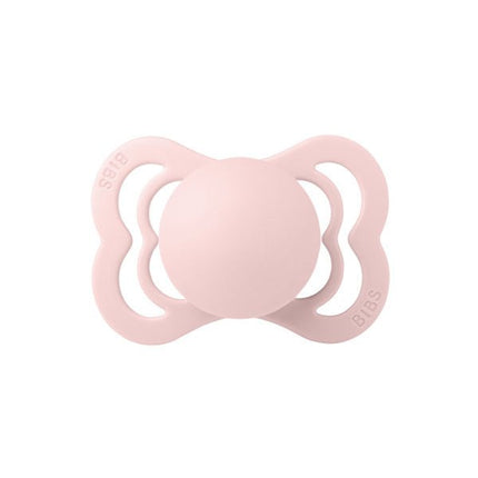 BIBS Speen Maat 1 Blossom Supreme Latex koop je bij Babywinkel