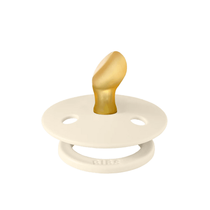 BIBS Speen Maat 1 Try - It Box Ivory koop je bij Babywinkel