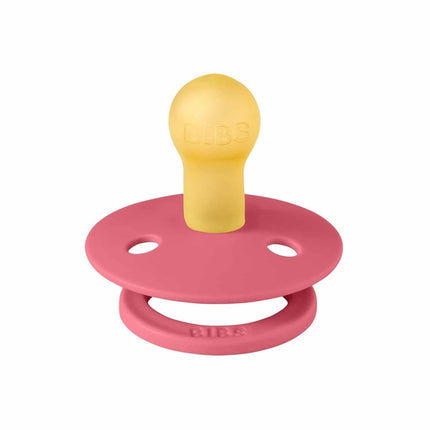 BIBS Speen Maat 2 Coral koop je bij Babywinkel