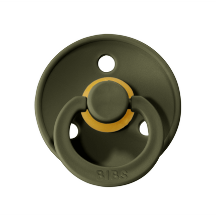 BIBS Speen Maat 2 Hunter Green koop je bij Babywinkel