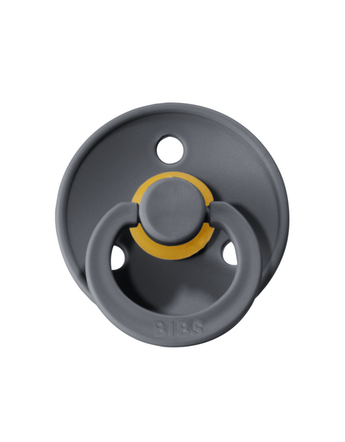 BIBS Speen Maat 2 Iron koop je bij Babywinkel