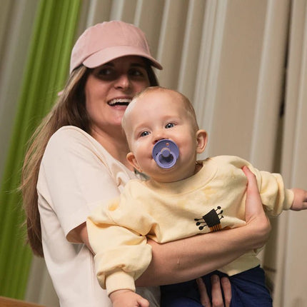 BIBS Speen Maat 2 Peri koop je bij Babywinkel