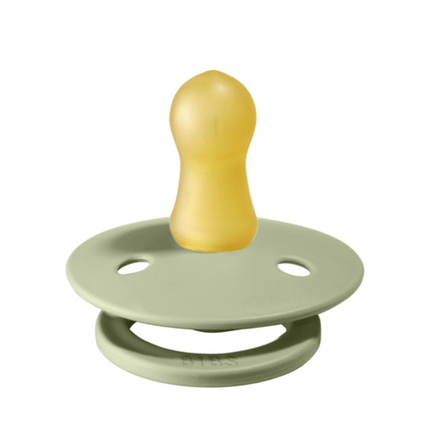 BIBS Speen Maat 2 Sage koop je bij Babywinkel