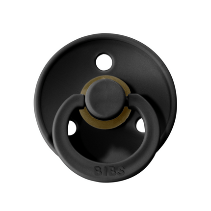 BIBS Speen Maat 3 Black koop je bij Babywinkel