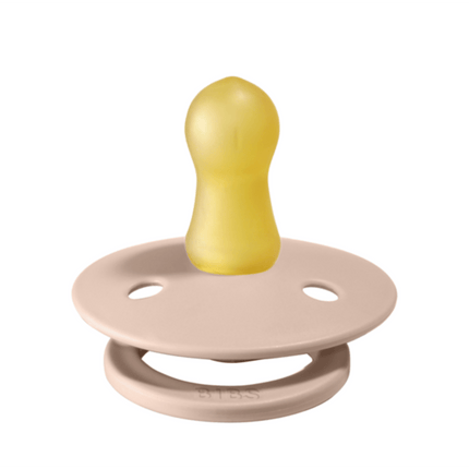 BIBS Speen Maat 3 Blush koop je bij Babywinkel