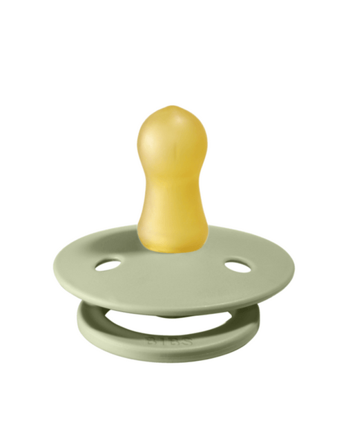 BIBS Speen Maat 3 Sage koop je bij Babywinkel