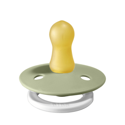 BIBS Speen Maat 3 Sage Night koop je bij Babywinkel