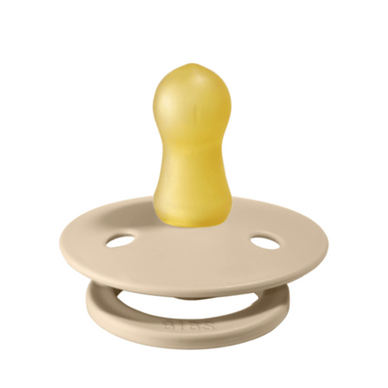 BIBS Speen Maat 3 Vanilla koop je bij Babywinkel