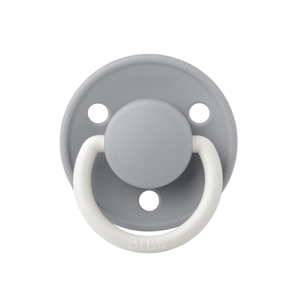 BIBS Speen One Size De Lux Cloud Glow koop je bij Babywinkel