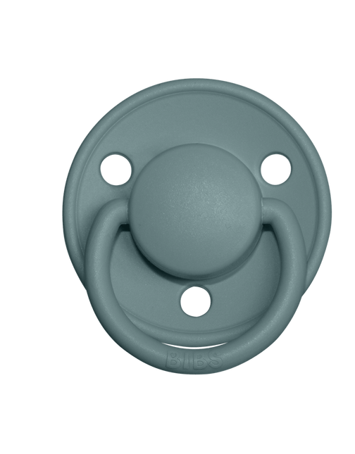 BIBS Speen OneSize Island Sea Deluxe Silicone koop je bij Babywinkel