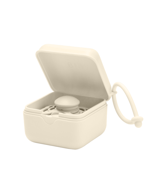 BIBS Speenhouder Ivory koop je bij Babywinkel