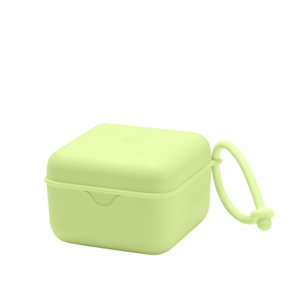 BIBS Speenhouder Matcha koop je bij Babywinkel
