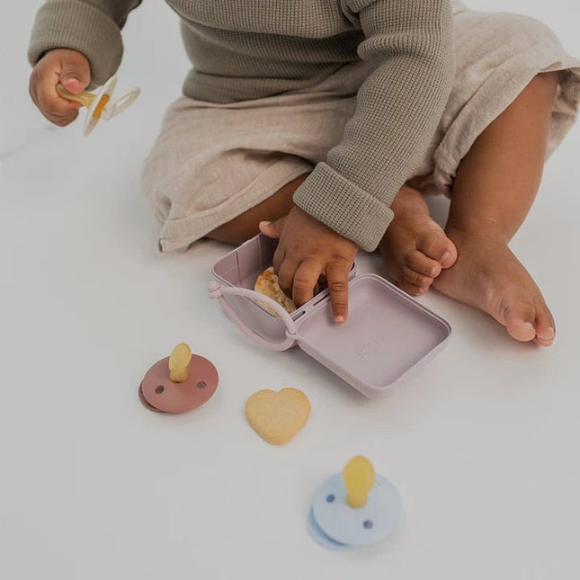 BIBS Speenhouder Sage koop je bij Babywinkel