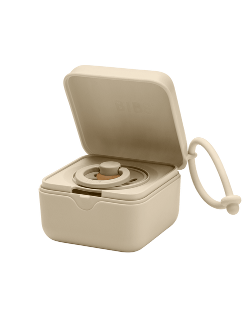 BIBS Speenhouder Vanilla koop je bij Babywinkel
