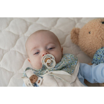 BIBS Speenkoord Eloise Ivory koop je bij Babywinkel