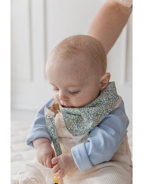 BIBS Speenkoord Eloise Ivory koop je bij Babywinkel