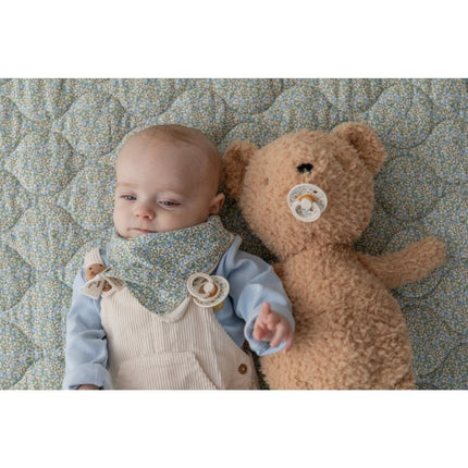 BIBS Speenkoord Eloise Ivory koop je bij Babywinkel