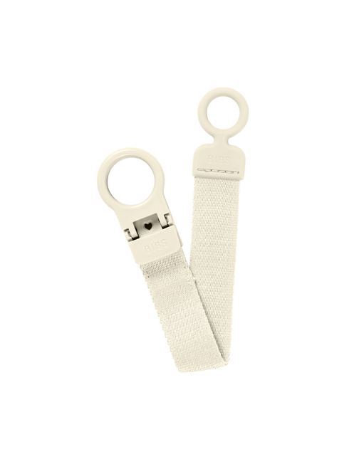 BIBS Speenkoord Ivory koop je bij Babywinkel