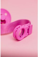 BIBS Speenkoord Loop Bubblegum koop je bij Babywinkel