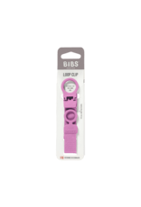 BIBS Speenkoord Loop Bubblegum koop je bij Babywinkel