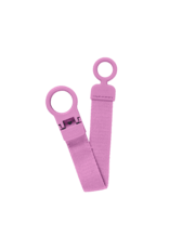 BIBS Speenkoord Loop Bubblegum koop je bij Babywinkel