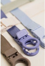 BIBS Speenkoord Loop Dusty Blue koop je bij Babywinkel