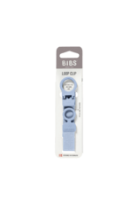 BIBS Speenkoord Loop Dusty Blue koop je bij Babywinkel