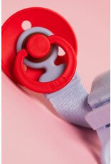 BIBS Speenkoord Loop Dusty Blue koop je bij Babywinkel