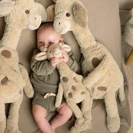Happy Horse Knuffel Big Giraffe Gus 75Cm koop je bij Babywinkel