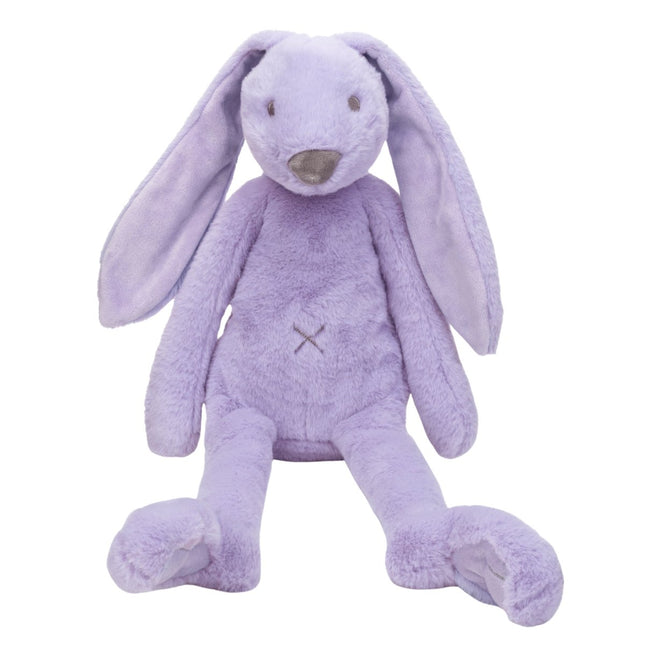 Happy Horse Knuffel Big Lilac Rabbit Richie 58Cm koop je bij Babywinkel