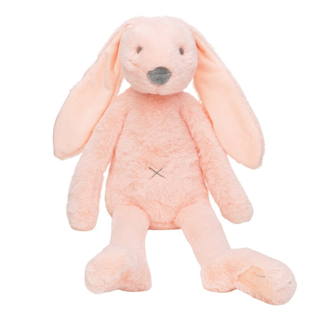 Happy Horse Knuffel Big Peach Rabbit Richie 58Cm koop je bij Babywinkel
