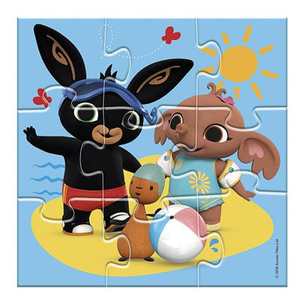 Bing 4 - In 1 Puzzel koop je bij Babywinkel