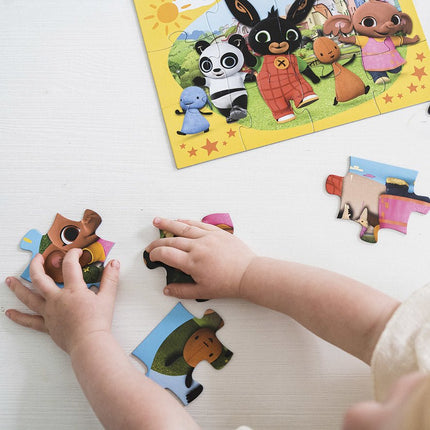 Bing Puzzel koop je bij Babywinkel
