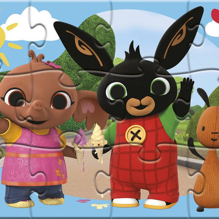 Bing Puzzel koop je bij Babywinkel