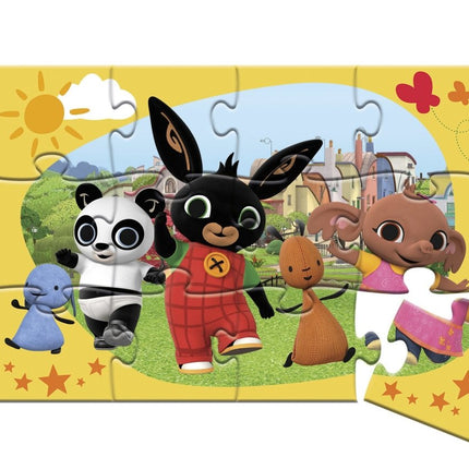 Bing Puzzel koop je bij Babywinkel