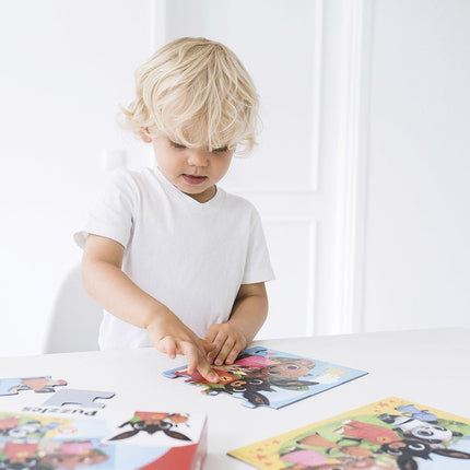 Bing Puzzel koop je bij Babywinkel