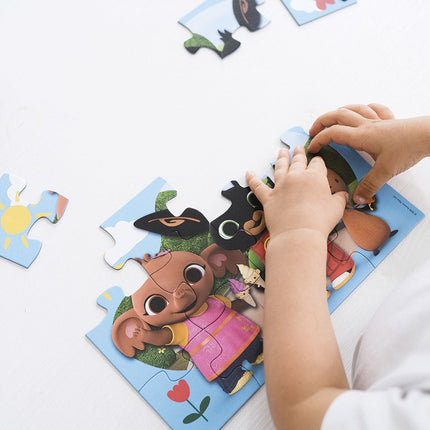 Bing Puzzel koop je bij Babywinkel