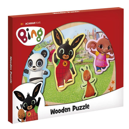 Bing Puzzel Hout koop je bij Babywinkel