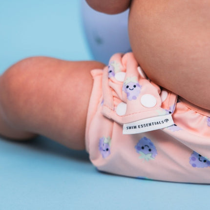Swim Essentials Zwemluier Blackberry koop je bij Babywinkel