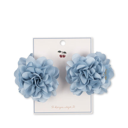 Bloem Haarclips Plein Air 2st koop je bij Babywinkel