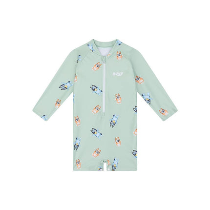 Bluey Rashguard koop je bij Babywinkel