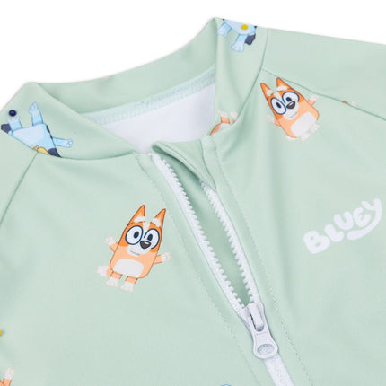Bluey Rashguard koop je bij Babywinkel