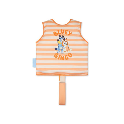 Bluey Zwemvest koop je bij Babywinkel